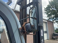 2005 toyota e911 vorkheftruck - afbeelding 7 van  27