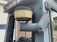 2005 toyota e911 vorkheftruck - afbeelding 8 van  27