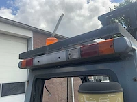 2005 toyota e911 vorkheftruck - afbeelding 9 van  27