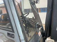 2005 toyota e911 vorkheftruck - afbeelding 11 van  27