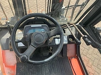 2005 toyota e911 vorkheftruck - afbeelding 15 van  27