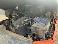 2005 toyota e911 vorkheftruck - afbeelding 20 van  27