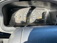 2005 toyota hiace camper personenauto - afbeelding 8 van  10