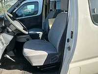 2005 toyota hiace camper personenauto - afbeelding 9 van  10