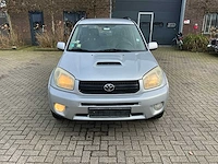2005 toyota rav 4 personenauto - afbeelding 16 van  22