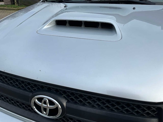 2005 toyota rav 4 personenauto - afbeelding 2 van  22