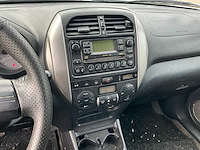 2005 toyota rav 4 personenauto - afbeelding 5 van  22