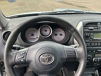2005 toyota rav 4 personenauto - afbeelding 6 van  22