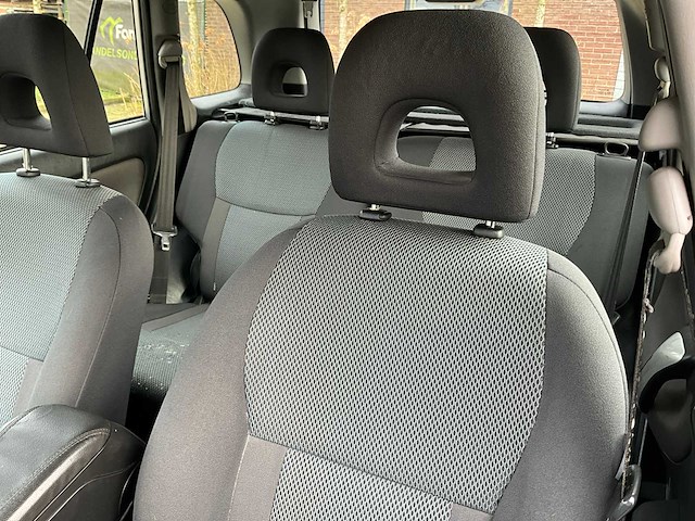 2005 toyota rav 4 personenauto - afbeelding 9 van  22