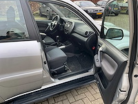 2005 toyota rav 4 personenauto - afbeelding 10 van  22