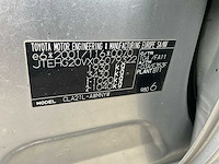 2005 toyota rav 4 personenauto - afbeelding 13 van  22