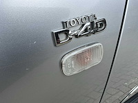 2005 toyota rav 4 personenauto - afbeelding 14 van  22