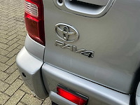 2005 toyota rav 4 personenauto - afbeelding 15 van  22