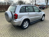 2005 toyota rav 4 personenauto - afbeelding 19 van  22