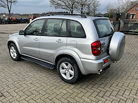 2005 toyota rav 4 personenauto - afbeelding 21 van  22