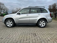 2005 toyota rav 4 personenauto - afbeelding 22 van  22