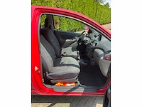 2005 toyota yaris 1.4 d-4d 61-rt-xk - afbeelding 3 van  28