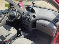 2005 toyota yaris 1.4 d-4d 61-rt-xk - afbeelding 4 van  28