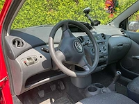 2005 toyota yaris 1.4 d-4d 61-rt-xk - afbeelding 5 van  28