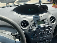 2005 toyota yaris 1.4 d-4d 61-rt-xk - afbeelding 7 van  28