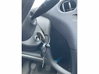 2005 toyota yaris 1.4 d-4d 61-rt-xk - afbeelding 8 van  28