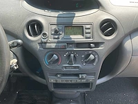 2005 toyota yaris 1.4 d-4d 61-rt-xk - afbeelding 9 van  28