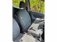 2005 toyota yaris 1.4 d-4d 61-rt-xk - afbeelding 11 van  28