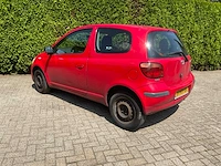 2005 toyota yaris 1.4 d-4d 61-rt-xk - afbeelding 16 van  28