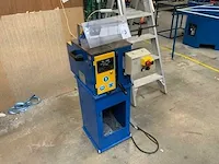 2005 tronzadoras tl 302 m afkortcirkelzaagmachine - afbeelding 2 van  4