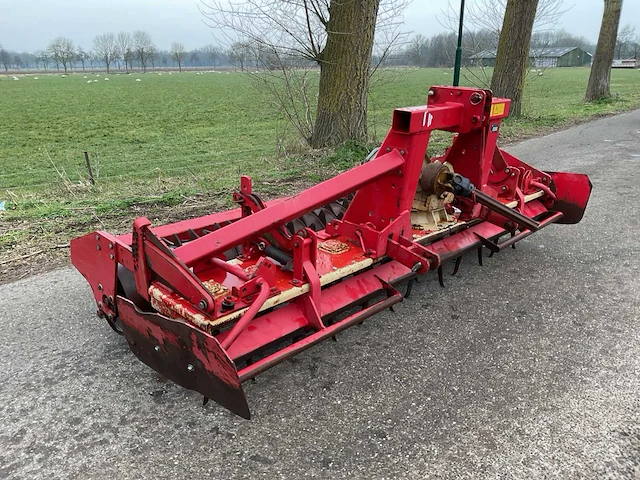 2005 tulip roterra 300-35 rotorkopeggen - afbeelding 1 van  10
