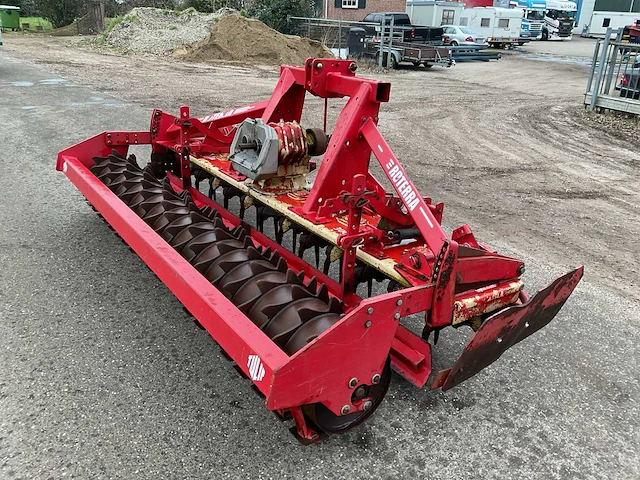 2005 tulip roterra 300-35 rotorkopeggen - afbeelding 3 van  10