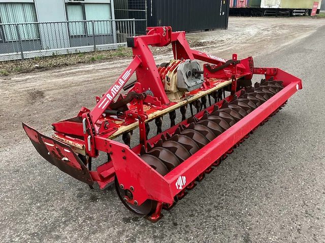 2005 tulip roterra 300-35 rotorkopeggen - afbeelding 4 van  10