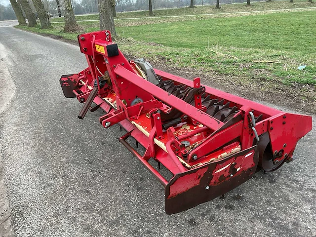 2005 tulip roterra 300-35 rotorkopeggen - afbeelding 5 van  10