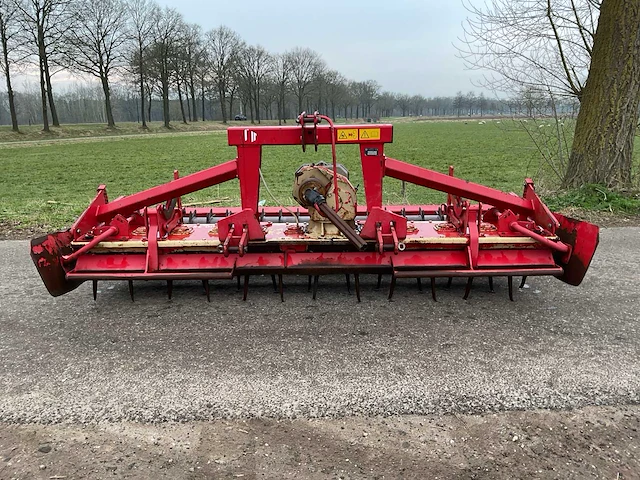2005 tulip roterra 300-35 rotorkopeggen - afbeelding 6 van  10