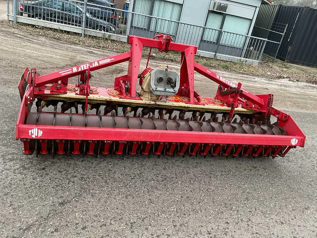 2005 tulip roterra 300-35 rotorkopeggen - afbeelding 7 van  10