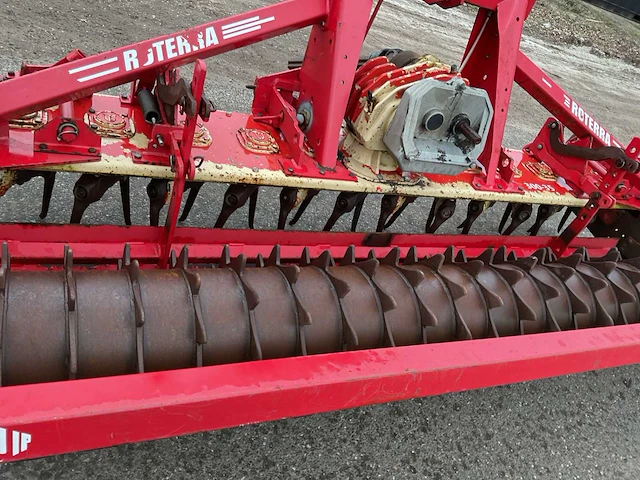 2005 tulip roterra 300-35 rotorkopeggen - afbeelding 8 van  10