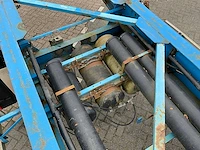 2005 turbo’s hoet container chassis - afbeelding 16 van  26