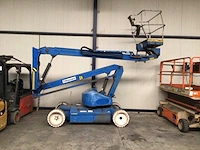 2005 upright ab38 hoogwerker - afbeelding 10 van  15