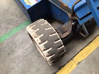 2005 upright ab38 hoogwerker - afbeelding 15 van  15