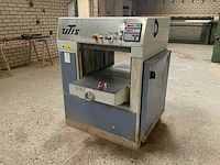 2005 utis 510 vandiktebank