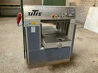2005 utis 510 vandiktebank - afbeelding 5 van  12