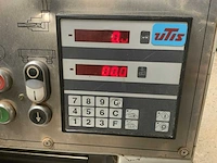 2005 utis 510 vandiktebank - afbeelding 10 van  12