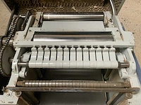 2005 utis 510 vandiktebank - afbeelding 12 van  12