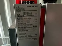 2005 viessmann mobiele ketel installatie - afbeelding 11 van  18
