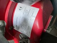 2005 viessmann mobiele ketel installatie - afbeelding 13 van  18
