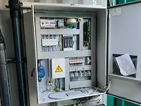 2005 viessmann mobiele ketel installatie - afbeelding 14 van  18