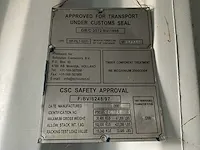 2005 viessmann mobiele ketel installatie - afbeelding 15 van  18
