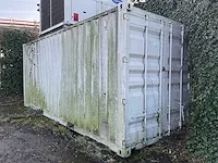 2005 viessmann mobiele ketel installatie - afbeelding 16 van  18