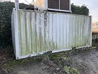 2005 viessmann mobiele ketel installatie - afbeelding 18 van  18