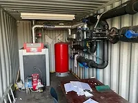 2005 viessmann mobiele ketel installatie - afbeelding 1 van  18